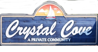 Crystal Cove Condominiums
